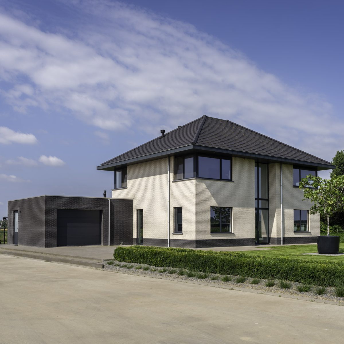 Klaske Kuperus Fotografie voor Bouwadvies Zeeland Bouwadvies Zeeland