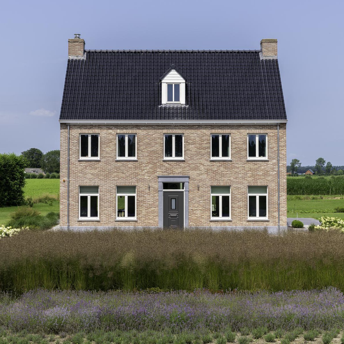 Klaske Kuperus Fotografie voor Bouwadvies Zeeland Bouwadvies Zeeland