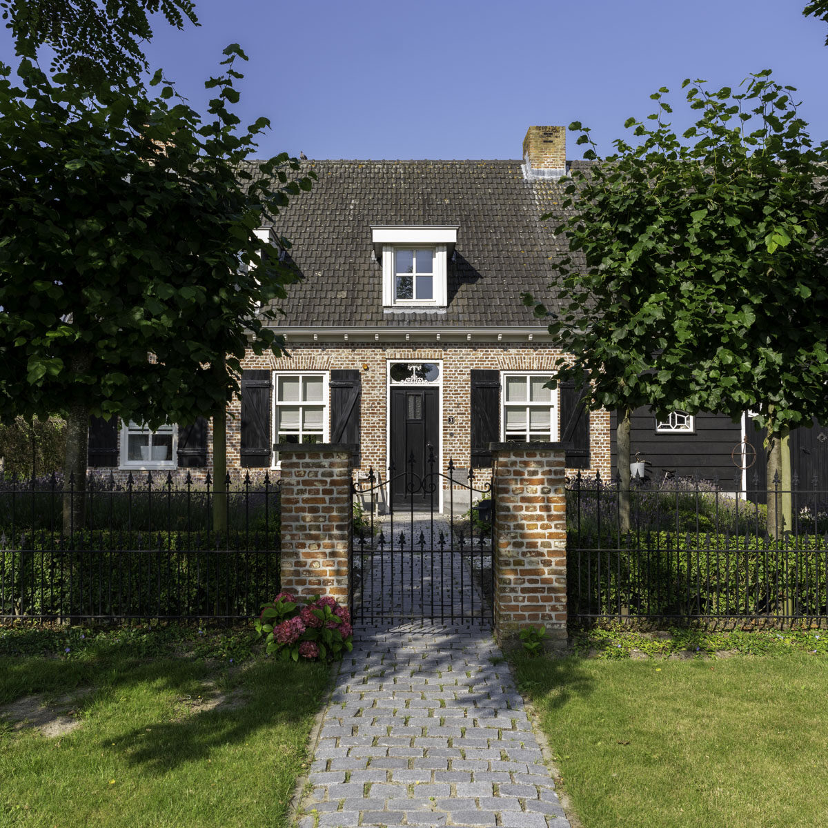Klaske Kuperus Fotografie voor Bouwadvies Zeeland Bouwadvies Zeeland